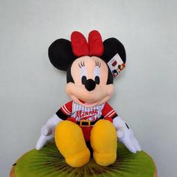 推薦米奇毛絨帽子女秋冬可愛小熊耳朵漁夫帽學生黑色保暖盆帽 歷史價格詳細信息