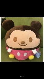 Disney 迪士尼米妮坐在盆子的造型手機吊飾/鐵件部分有生鏽痕跡，能接受再下標 歷史價格詳細信息