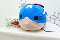 TSUM TSUM 漫威英雄 帆布 手提袋 便當袋 MARVE復仇者聯盟 446239 446246 446253 歷史價格詳細信息