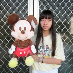 正版迪士尼米妮米奇米老鼠周邊擺件生日禮物送女孩男孩 歷史價格詳細信息