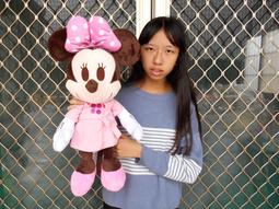 正版迪士尼米妮米奇米老鼠周邊擺件生日禮物送女孩男孩 歷史價格詳細信息