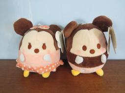 迪士尼｜雲朵朵系列兩用護照卡套 米奇 奇奇蒂蒂 三眼怪 維尼 護照套 卡套 BF695 文具旗艦店 歷史價格詳細信息