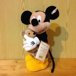 STEIFF德國金耳釦泰迪熊 - Unica dangling unicorn 獨角獸35cm (動物王國_黃標) 歷史價格詳細信息