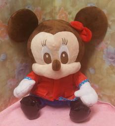 迪士尼 正版 Q版 坐姿 米奇米妮 貝殼款 玩偶 娃娃 絨毛娃娃 絨毛玩偶 6英吋 歷史價格詳細信息