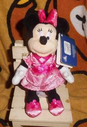 正版﹝Disney﹞限定※Chip'n Dale 奇奇&amp;蒂蒂※【香港迪士尼15週年聖誕版】絨毛布偶(2入). 歷史價格詳細信息