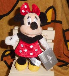 正版﹝Disney﹞限定※Chip'n Dale 奇奇&amp;蒂蒂※【香港迪士尼15週年聖誕版】絨毛布偶(2入). 歷史價格詳細信息