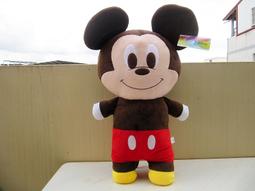 米奇米妮娃娃~正版迪士尼~米奇米妮~高28公分~米老鼠玩偶~米奇玩偶~米妮玩偶~米老鼠~生日情人禮物 歷史價格詳細信息
