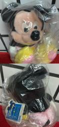 迪士尼米奇米妮愛心毛球造型鑰匙圈鎖圈掛飾 722592/722615【小品館】 歷史價格詳細信息
