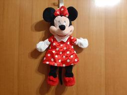 迪士尼 米妮 2010 萬聖節娃娃 已絕版  二手 現貨【H2408322】 歷史價格詳細信息