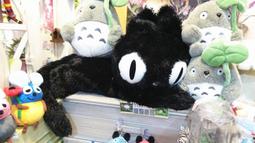 crystalshop89& 日本商品 TOTORO龍貓公仔包掛勾式吊飾包 歷史價格詳細信息