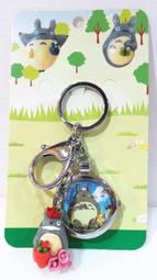 crystalshop89& 日本TOTORO 龍貓公仔 & 錶 鑰匙圈吊飾 歷史價格詳細信息