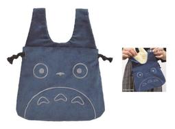 秋冬款《現貨》Coco馬日本代購~日本郵便局 郵局限定 宮崎駿 豆豆龍 龍貓 束口袋 手提袋 燈芯絨托特包 價格比較,價格查詢,歷史價格詳細信息