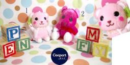 一番街＊日本帶回＊聖誕禮物化妝包(筆袋)~單件價~超棒禮物 歷史價格詳細信息