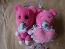 ╭＊MK&TIN【全新　狗狗手機吊飾】 歷史價格詳細信息