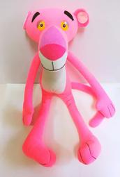 頑皮豹娃娃 正版 坐姿偵探款頑皮豹 7吋 頑皮豹 粉紅豹 逹浪 粉紅豹玩偶 生日禮物 全省配送 歷史價格詳細信息