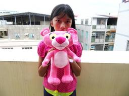 頑皮豹娃娃 正版 坐姿偵探款頑皮豹 7吋 頑皮豹 粉紅豹 逹浪 粉紅豹玩偶 生日禮物 全省配送 歷史價格詳細信息