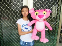 頑皮豹娃娃 正版 坐姿偵探款頑皮豹 7吋 頑皮豹 粉紅豹 逹浪 粉紅豹玩偶 生日禮物 全省配送 歷史價格詳細信息