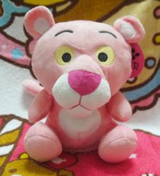 Pink Panther Vintage Bendable Figure No.5194 Bendy NICE 歷史價格詳細信息