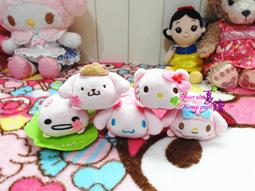 夏瞳✿ 鄉村雜貨 ☆ 2015迪士尼TSUM TSUM 復活節小豬兔裝沙包玩偶手機螢幕擦☆現貨 歷史價格詳細信息