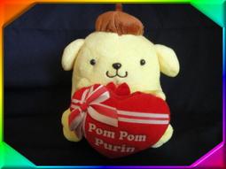 布丁狗絨毛娃娃玩偶抱枕日式甜點款30公分 89369(生日禮物 聖誕節)【小品館】 歷史價格詳細信息