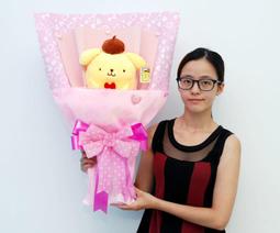 全新正版 布丁狗坐姿圍巾 6吋圍領娃娃玩偶 三麗鷗sanrio pompompurin 歷史價格詳細信息