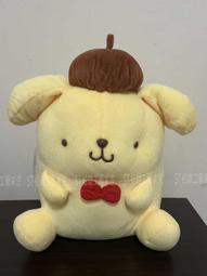 布丁狗抱枕 正版三麗鷗 布丁狗 12吋 三麗鷗玩偶 布丁狗 玩偶 頭型抱枕 頭型枕  布丁狗頭型抱枕~生日/情人禮物 歷史價格詳細信息