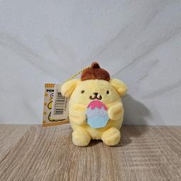 布丁狗 絨毛玩偶娃娃 (綿綿雪花熊) 歷史價格詳細信息