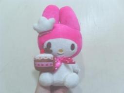 全新 美樂蒂零錢包 日本機場購入(限定商品) 歷史價格詳細信息