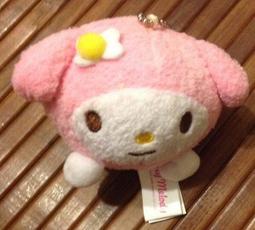 全新 美樂蒂零錢包 日本機場購入(限定商品) 歷史價格詳細信息