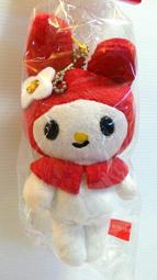 日本Sanrio三麗鷗商品 雙子星KiKi公仔吊飾 歷史價格詳細信息