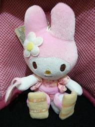 美樂蒂和酷洛米的哪裡不一樣？ 歷史價格詳細信息