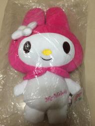 全新 美樂蒂零錢包 日本機場購入(限定商品) 歷史價格詳細信息