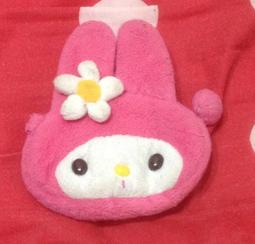 全新 美樂蒂零錢包 日本機場購入(限定商品) 歷史價格詳細信息