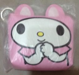 全新鑰匙圈零錢包 吊飾卡通錢包 卡片包滿天星 仿真食物零食  麵包超人 爆米花 義美小泡芙 天竺鼠車車 歷史價格詳細信息