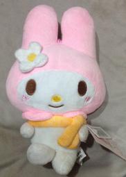 全新 美樂蒂零錢包 日本機場購入(限定商品) 歷史價格詳細信息