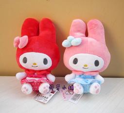 美樂蒂娃娃 18吋 三麗鷗 melody 美樂蒂 美樂蒂大玩偶  超大美樂蒂娃娃 歷史價格詳細信息