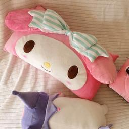 美樂蒂 絨毛玩偶靠墊 (炎夏企劃) 歷史價格詳細信息