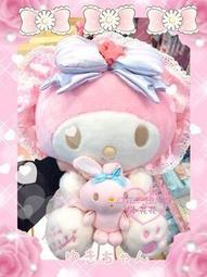 ♥小花花日本精品♥美樂蒂 酷洛米 大耳狗 布丁狗 帕恰狗 人魚漢頓 造型絨毛刺繡髮帶 髮束~3 歷史價格詳細信息