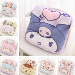 美樂蒂雙子星布丁狗大耳狗淘氣猴大眼蛙絨毛娃娃玩偶玩具30公分 579628(三麗鷗軟QQ系列)【小品館】 歷史價格詳細信息