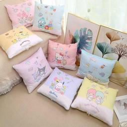 美樂蒂雙子星布丁狗大耳狗淘氣猴大眼蛙絨毛娃娃玩偶玩具30公分 579628(三麗鷗軟QQ系列)【小品館】 歷史價格詳細信息