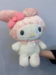 正版 美樂蒂硅膠斜挎包手機包 全新品 マイメロディ My Melody 歷史價格詳細信息