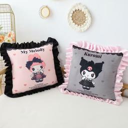 美樂蒂 絨毛玩偶靠墊 (炎夏企劃) 歷史價格詳細信息