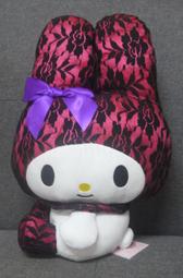 日版﹝Sanrio﹞限定※My Melody美樂蒂※玫瑰捲毛【美樂蒂折耳頭型造型】可掛式票夾 歷史價格詳細信息