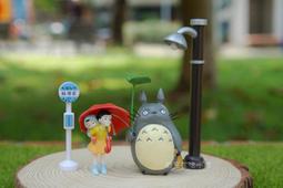 【日皇】宮崎駿Nibariki神隱少女 錢婆婆 撐傘無臉男 DIY微景觀造景公仔 玩具 人偶擺飾 現貨 歷史價格詳細信息