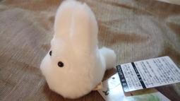 日本帶回白色雪花粉紅兔兔形狀掛飾(全新) 歷史價格詳細信息