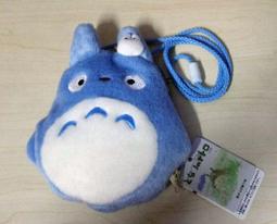 TOTORO 龍貓 零錢包 拉錬 毛絨絨的和動畫一樣 日本正版商品 宮崎駿 歷史價格詳細信息