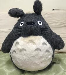 日本totoro宮崎駿原裝正版超大號龍貓巴士公仔玩偶抱枕毛絨玩具 歷史價格詳細信息