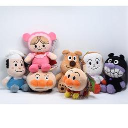 麵包超人裝飾貼紙  粉紅色 歷史價格詳細信息