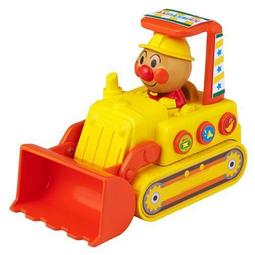 【麵包超人】麵包超人音樂旋律學步車 歷史價格詳細信息