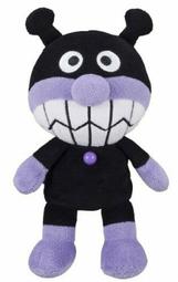 麵包超人 細菌人 黴菌  吊飾玩具布偶娃娃公仔 日本空運~小太陽日本精品 歷史價格詳細信息